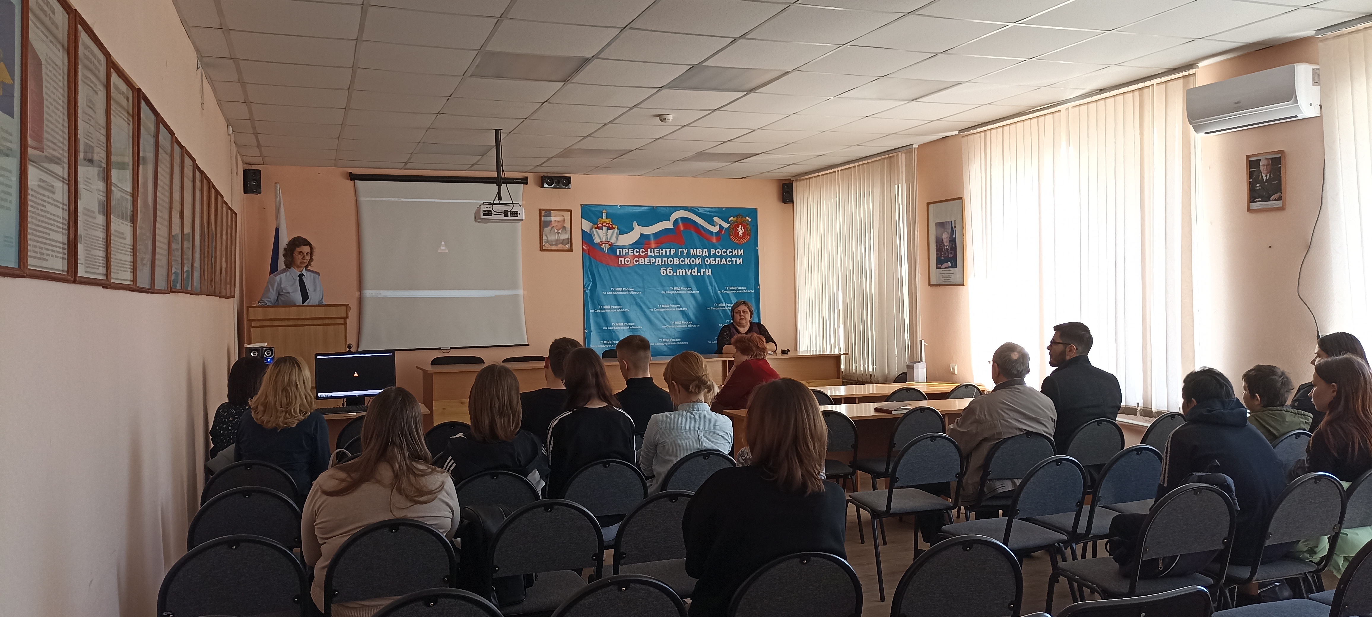 Остаться в «пограничниках» или выбрать путь исправления